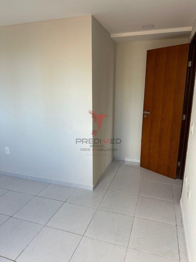 Apartamento espaçoso, 2 Vagas de Garagem,no  Bairro dos Estados , João Pessoa, Paraíba Avenida Mato Grosso João Pessoa - 