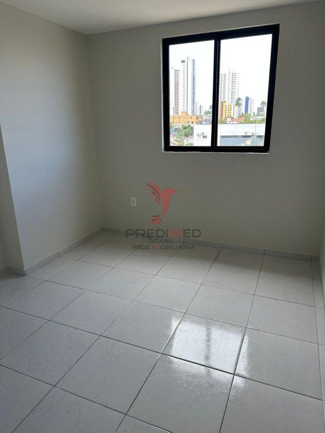 Apartamento espaçoso, 2 Vagas de Garagem,no  Bairro dos Estados , João Pessoa, Paraíba Avenida Mato Grosso João Pessoa - 