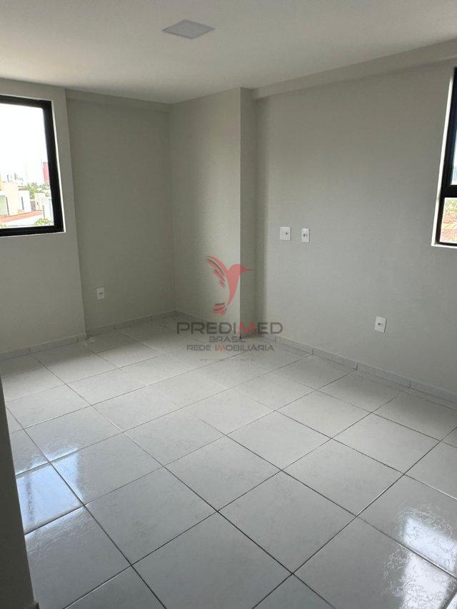 Apartamento espaçoso, 2 Vagas de Garagem,no  Bairro dos Estados , João Pessoa, Paraíba Avenida Mato Grosso João Pessoa - 