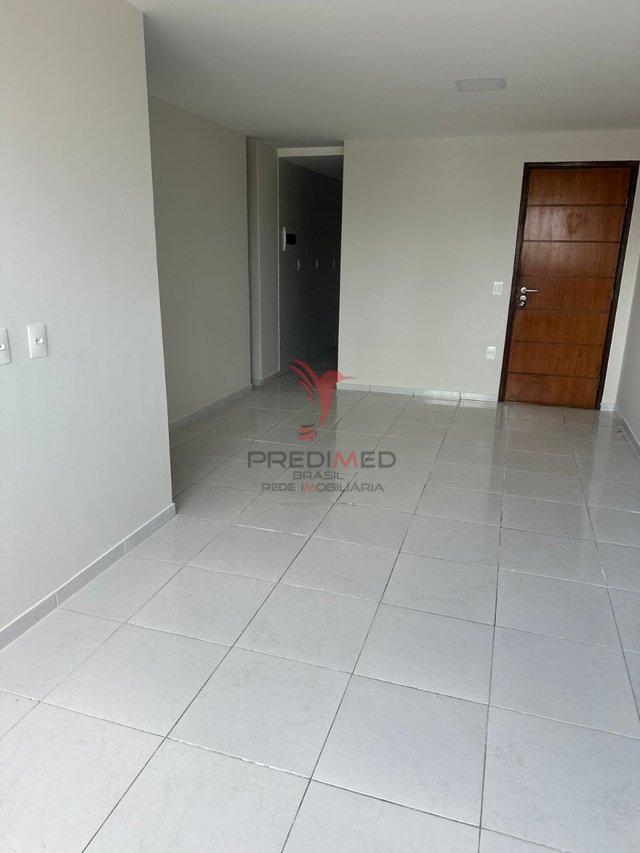 Apartamento espaçoso, 2 Vagas de Garagem,no  Bairro dos Estados , João Pessoa, Paraíba Avenida Mato Grosso João Pessoa - 