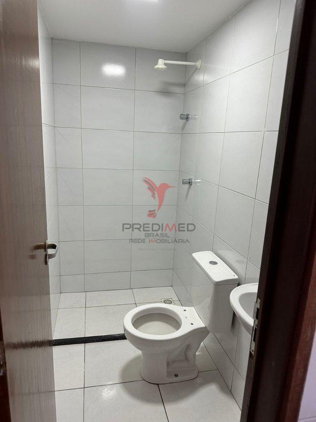 Apartamento espaçoso, 2 Vagas de Garagem,no  Bairro dos Estados , João Pessoa, Paraíba Avenida Mato Grosso João Pessoa - 