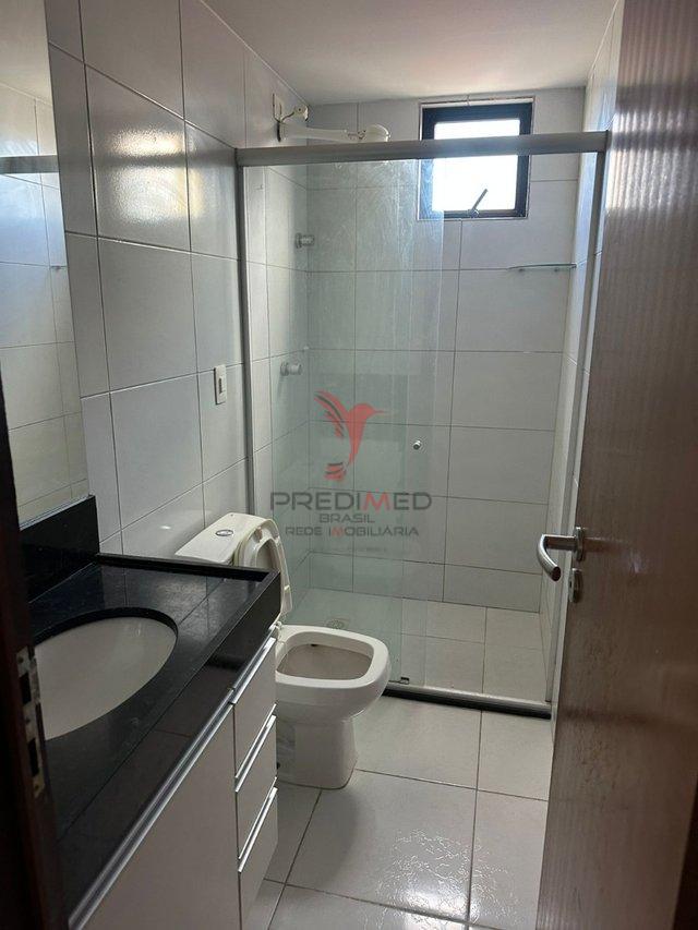 Apartamento espaçoso, 2 Vagas de Garagem,no  Bairro dos Estados , João Pessoa, Paraíba Avenida Mato Grosso João Pessoa - 