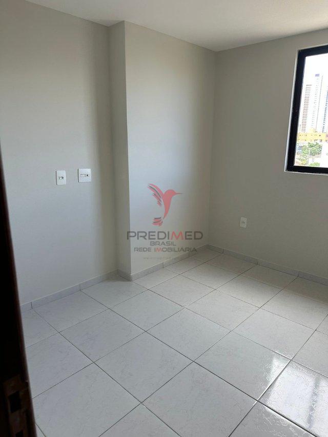 Apartamento espaçoso, 2 Vagas de Garagem,no  Bairro dos Estados , João Pessoa, Paraíba Avenida Mato Grosso João Pessoa - 