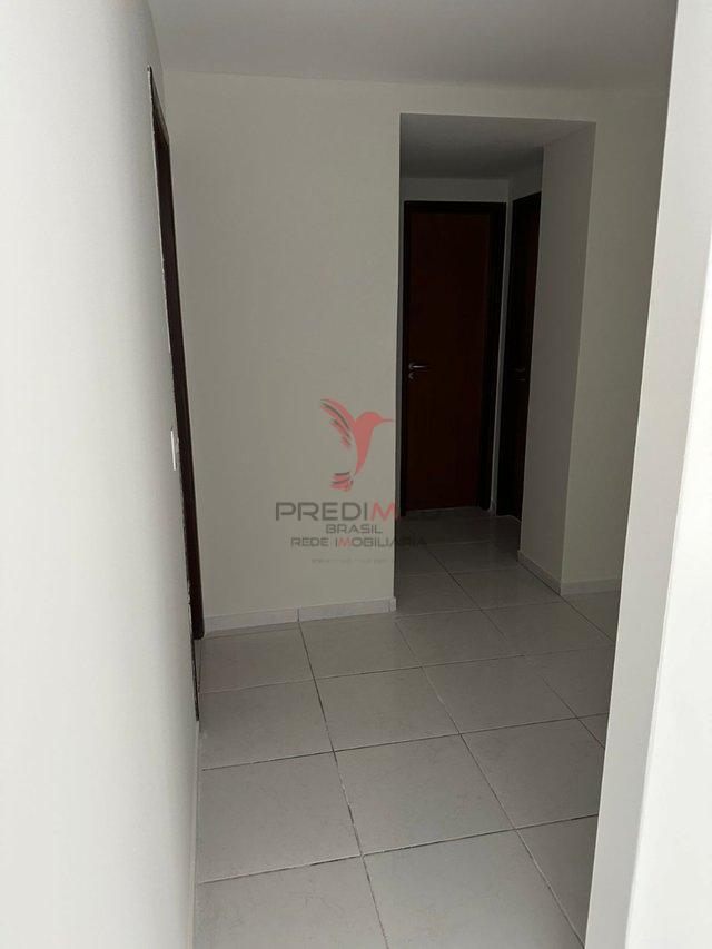 Apartamento espaçoso, 2 Vagas de Garagem,no  Bairro dos Estados , João Pessoa, Paraíba Avenida Mato Grosso João Pessoa - 