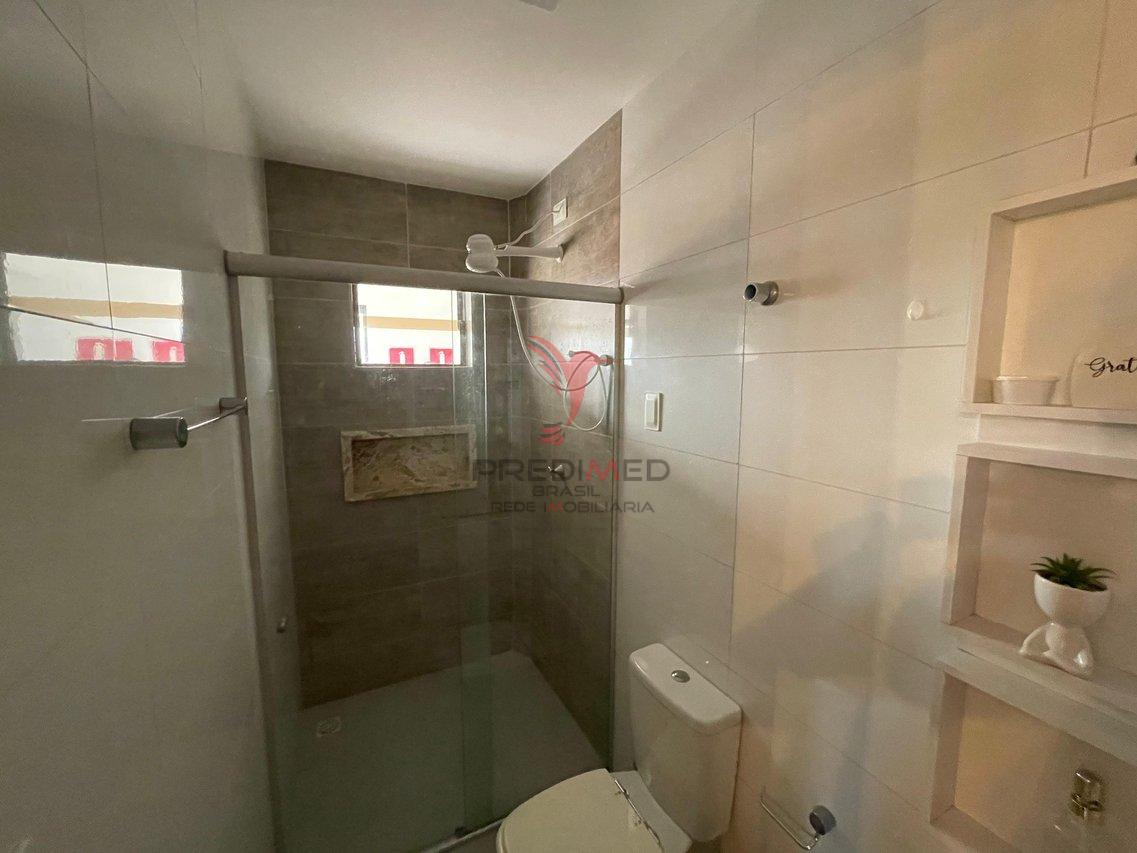 Conforto e Comodidade no Altiplano Cabo Branco, Apartamento Mobiliado Pronto para Morar Rua Rui Tavares da Costa João Pessoa - 