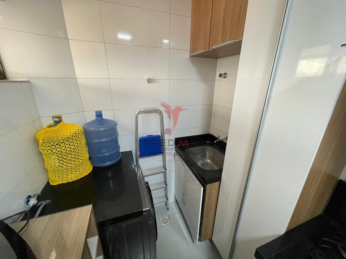 Conforto e Comodidade no Altiplano Cabo Branco, Apartamento Mobiliado Pronto para Morar Rua Rui Tavares da Costa João Pessoa - 