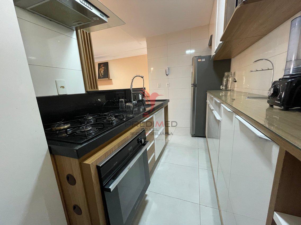 Conforto e Comodidade no Altiplano Cabo Branco, Apartamento Mobiliado Pronto para Morar Rua Rui Tavares da Costa João Pessoa - 