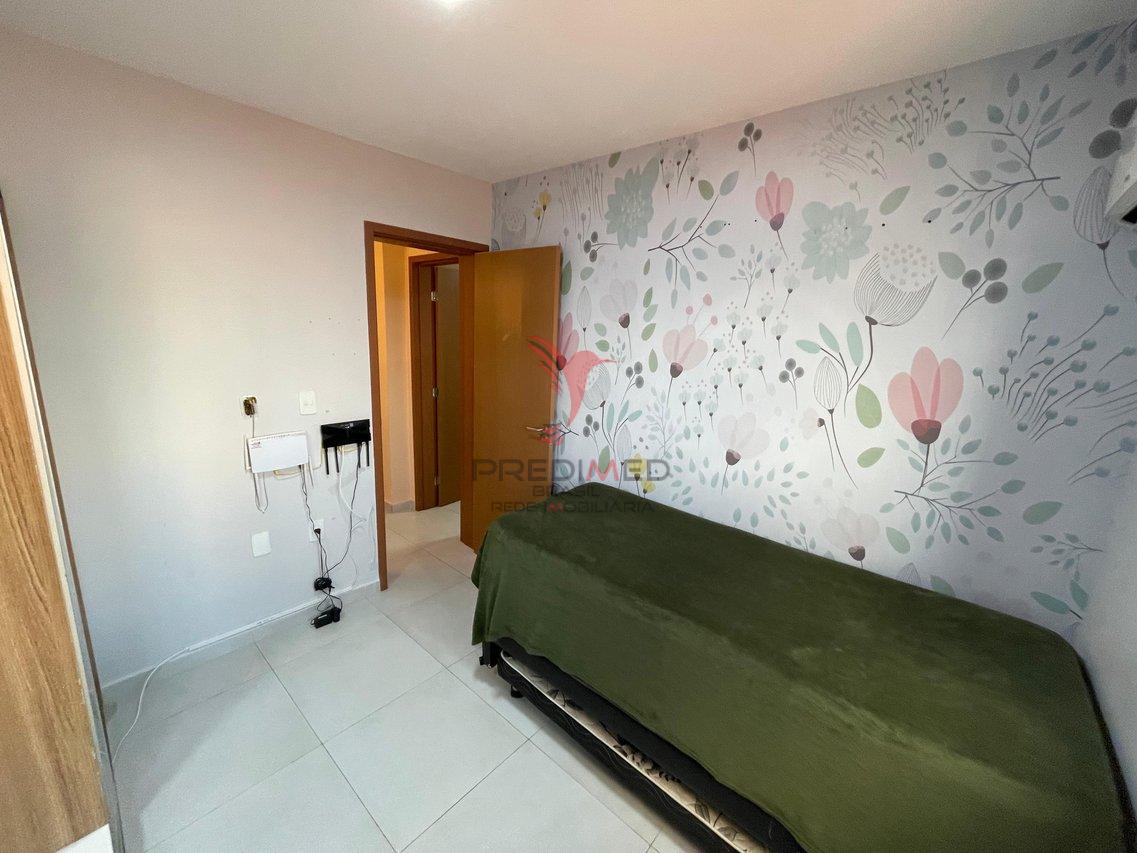 Conforto e Comodidade no Altiplano Cabo Branco, Apartamento Mobiliado Pronto para Morar Rua Rui Tavares da Costa João Pessoa - 