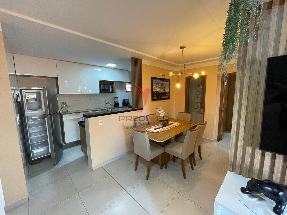 Conforto e Comodidade no Altiplano Cabo Branco, Apartamento Mobiliado Pronto para Morar Rua Rui Tavares da Costa João Pessoa - 