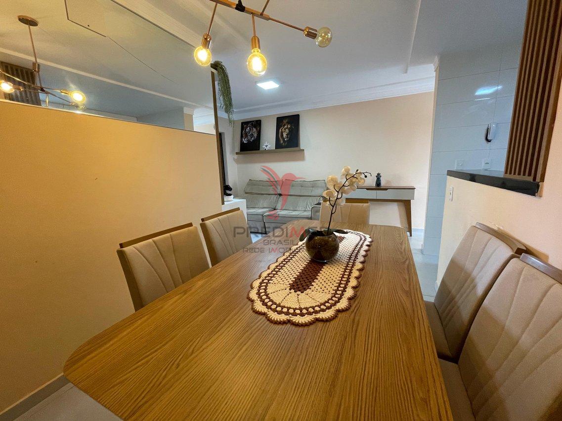 Conforto e Comodidade no Altiplano Cabo Branco, Apartamento Mobiliado Pronto para Morar Rua Rui Tavares da Costa João Pessoa - 