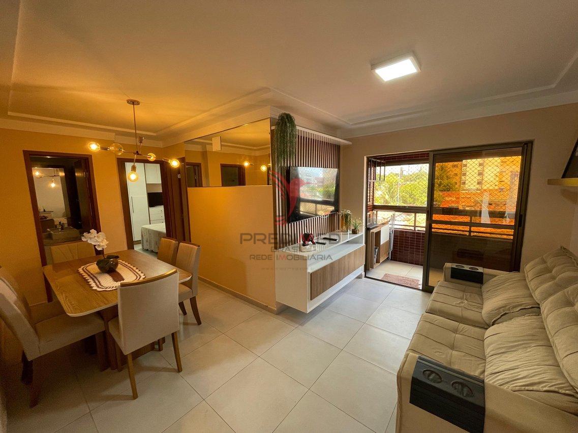 Conforto e Comodidade no Altiplano Cabo Branco, Apartamento Mobiliado Pronto para Morar Rua Rui Tavares da Costa João Pessoa - 