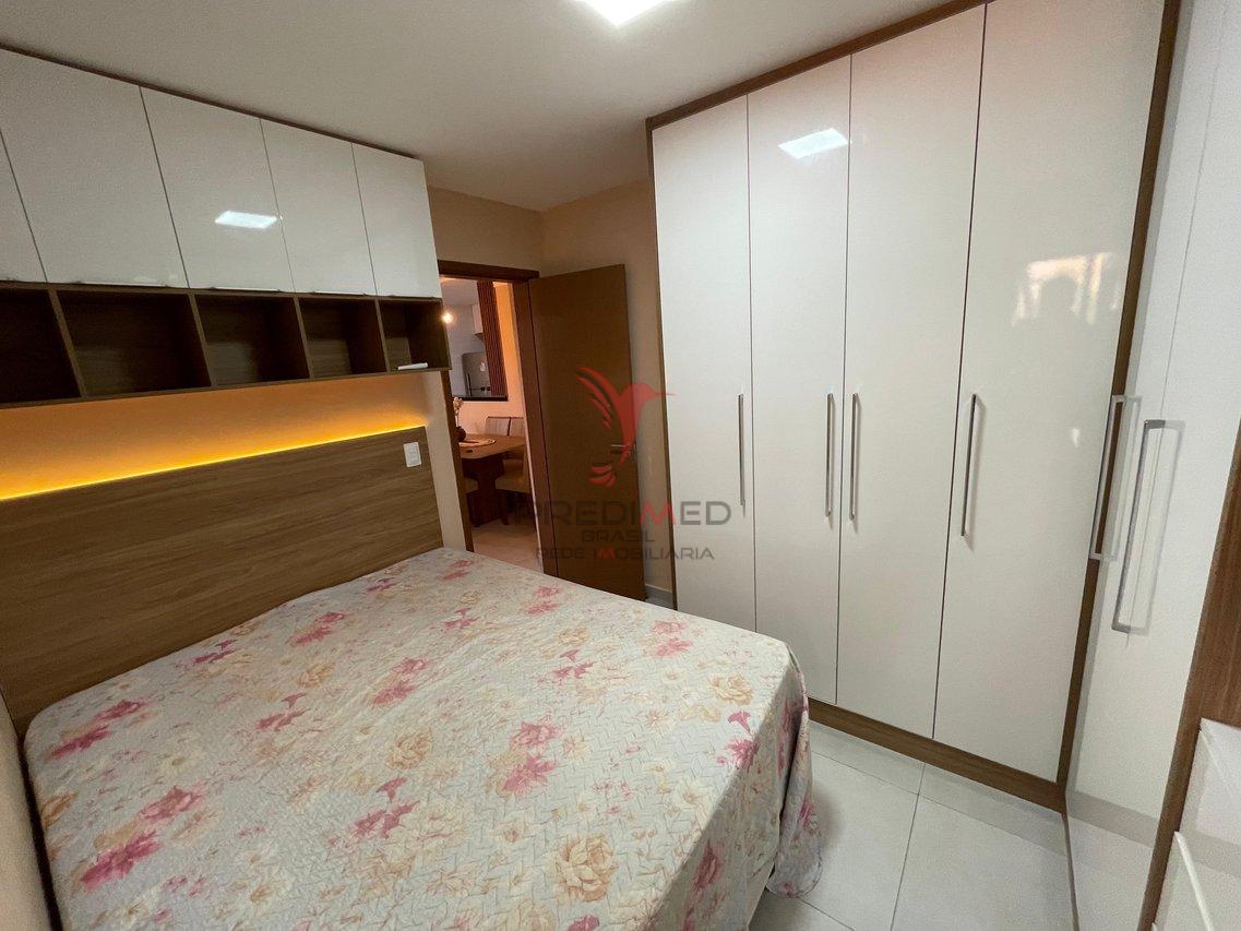 Conforto e Comodidade no Altiplano Cabo Branco, Apartamento Mobiliado Pronto para Morar Rua Rui Tavares da Costa João Pessoa - 