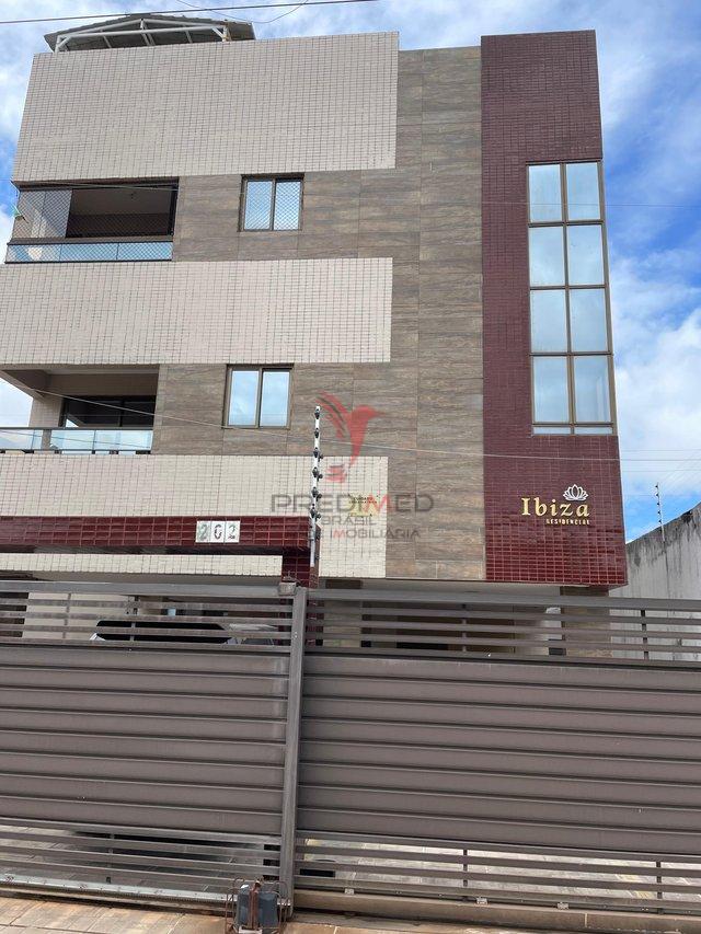 Conforto e Comodidade no Altiplano Cabo Branco, Apartamento Mobiliado Pronto para Morar Rua Rui Tavares da Costa João Pessoa - 