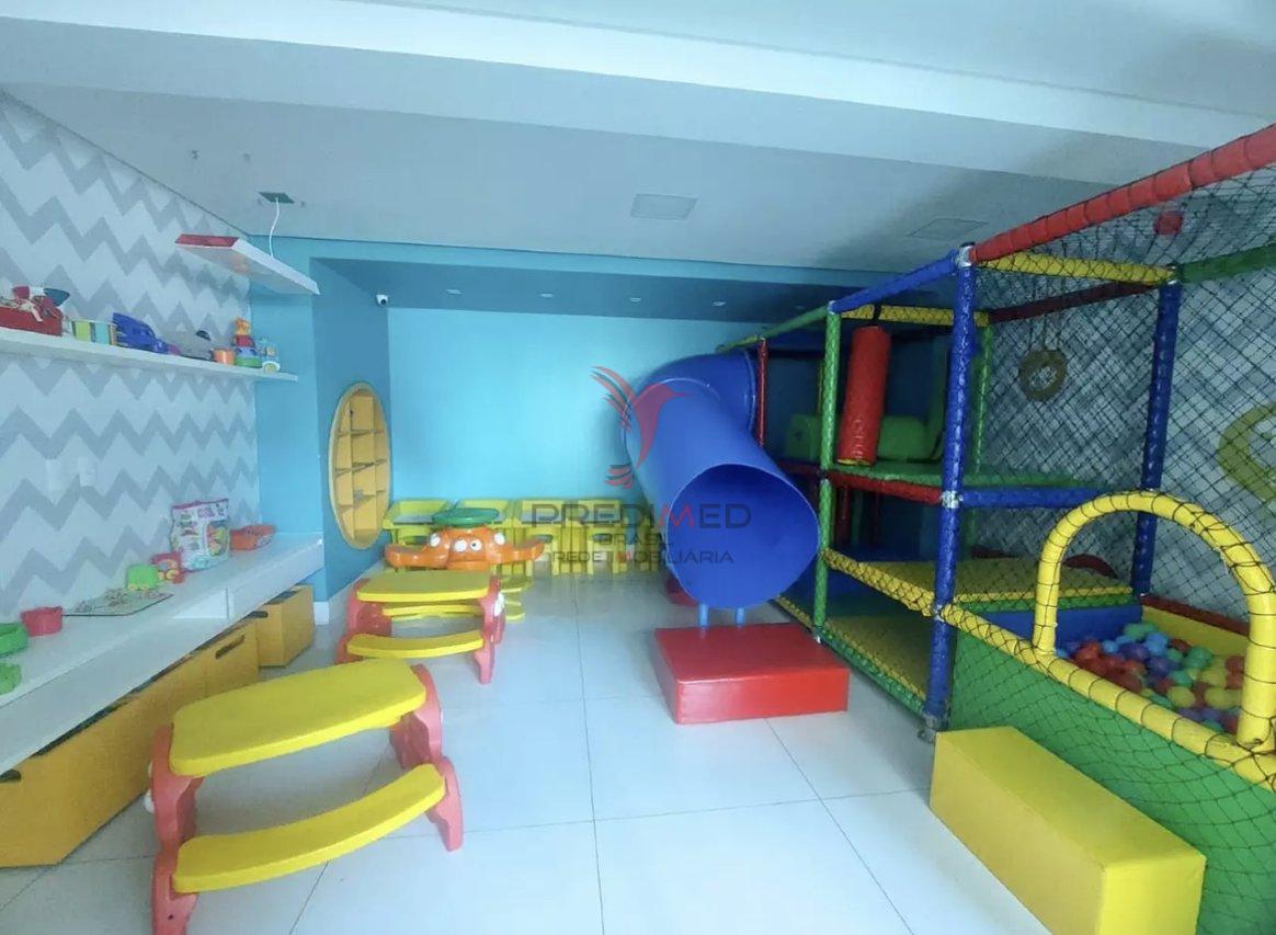 Apartamento mobiliado  João Pessoa - 