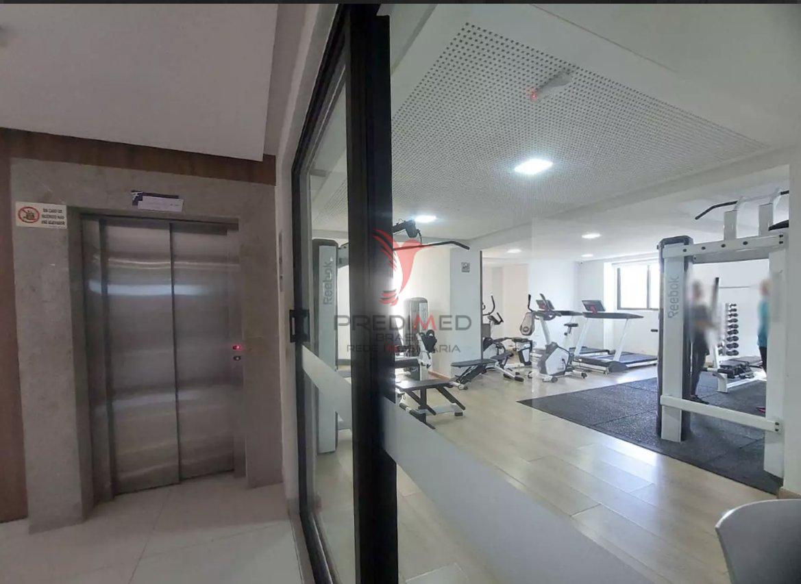 Apartamento mobiliado  João Pessoa - 