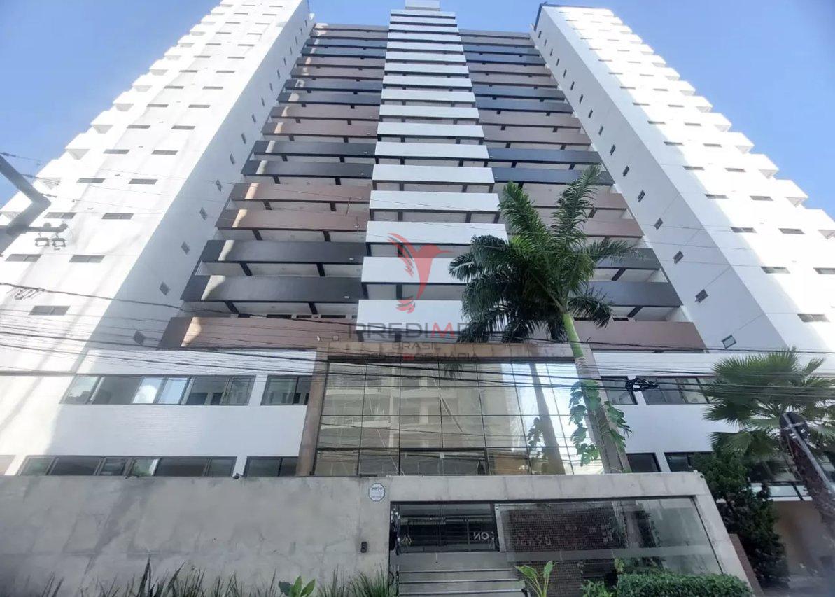 Apartamento mobiliado  João Pessoa - 