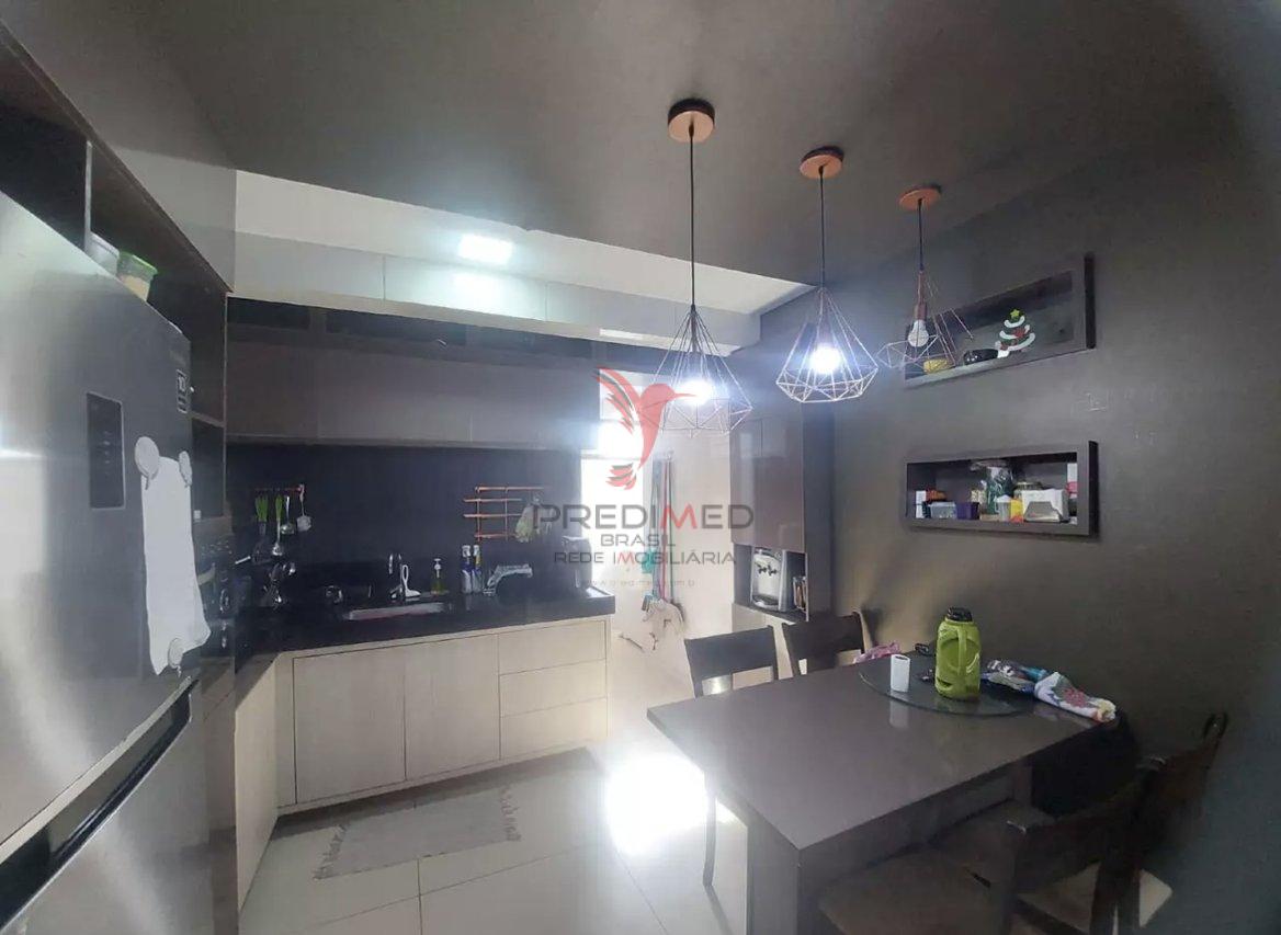 Apartamento mobiliado  João Pessoa - 