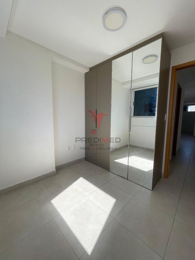 APARTAMENTO PARA ALUGAR NO MANAÍRA Avenida Pombal João Pessoa - 