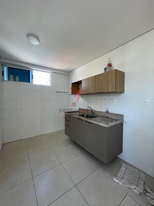 APARTAMENTO PARA ALUGAR NO MANAÍRA Avenida Pombal João Pessoa - 