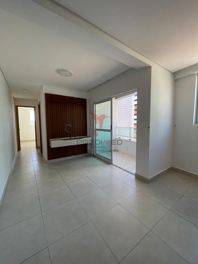 APARTAMENTO PARA ALUGAR NO MANAÍRA Avenida Pombal João Pessoa - 