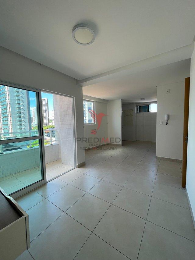 APARTAMENTO PARA ALUGAR NO MANAÍRA Avenida Pombal João Pessoa - 