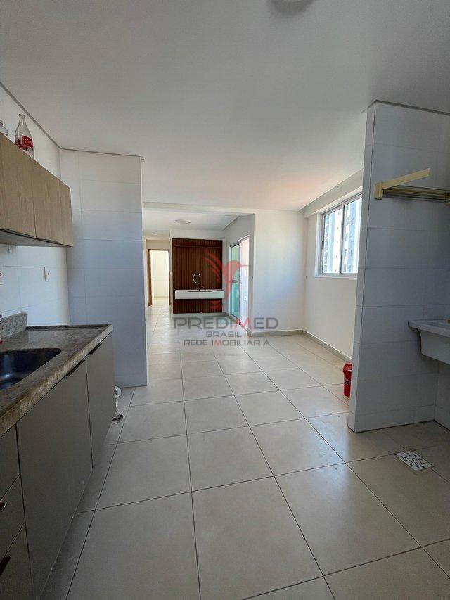 APARTAMENTO PARA ALUGAR NO MANAÍRA Avenida Pombal João Pessoa - 