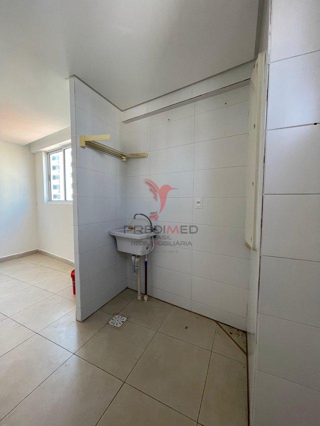 APARTAMENTO PARA ALUGAR NO MANAÍRA Avenida Pombal João Pessoa - 