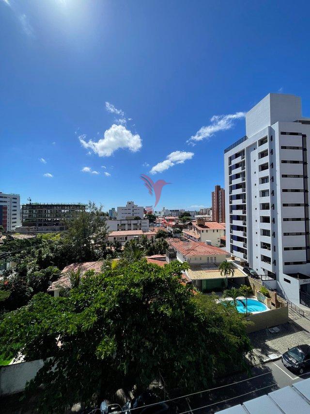 APARTAMENTO PARA ALUGAR NO MANAÍRA Avenida Pombal João Pessoa - 