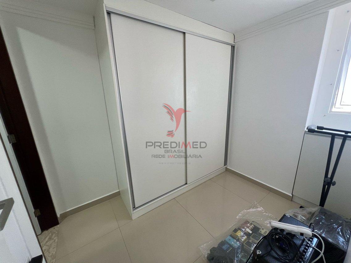 Apartamento excelente de 3 Quartos , 2 SUITES,2 Vagas de Garagem, varanda,em Manaíra , PB Rua Francisco de Assis Frade João Pessoa - 