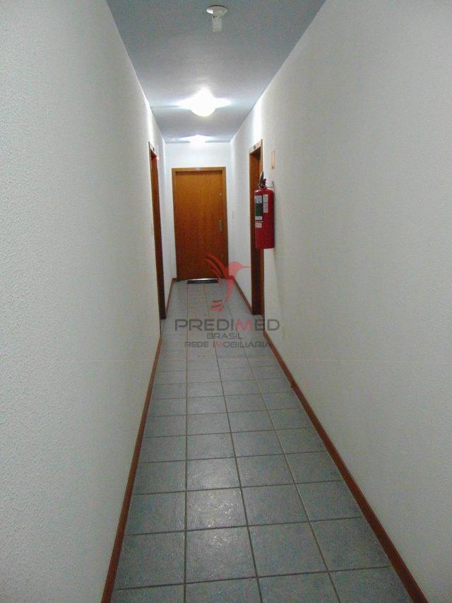 Venda: Apto 2 Quartos, Garagem, Elevador. Ficam Móveis da Cozinha, Banheiro e Quarto  Pelotas - 