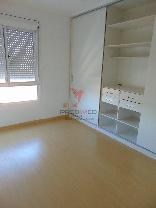 Venda: Apto 2 Quartos, Garagem, Elevador. Ficam Móveis da Cozinha, Banheiro e Quarto  Pelotas - 