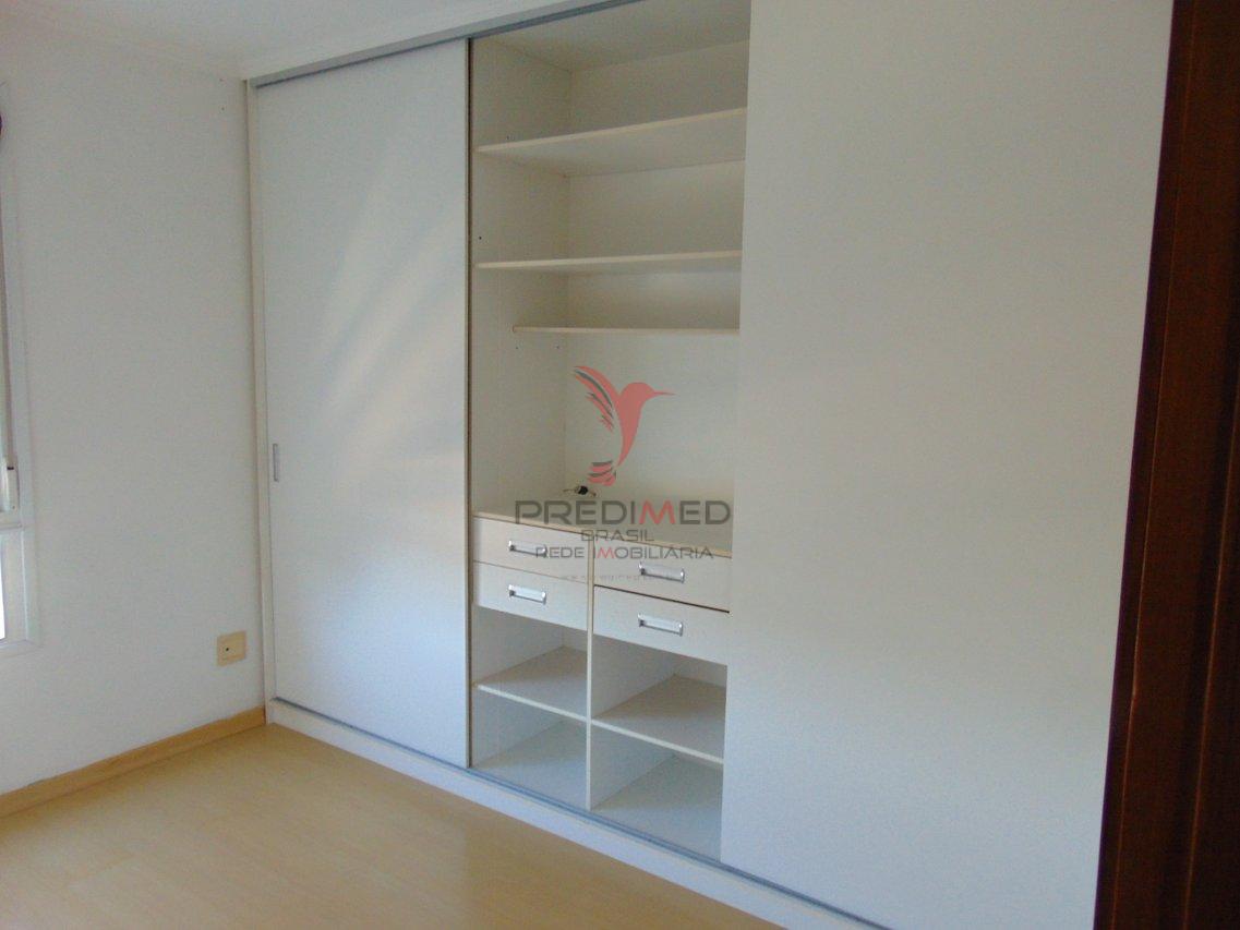 Venda: Apto 2 Quartos, Garagem, Elevador. Ficam Móveis da Cozinha, Banheiro e Quarto  Pelotas - 
