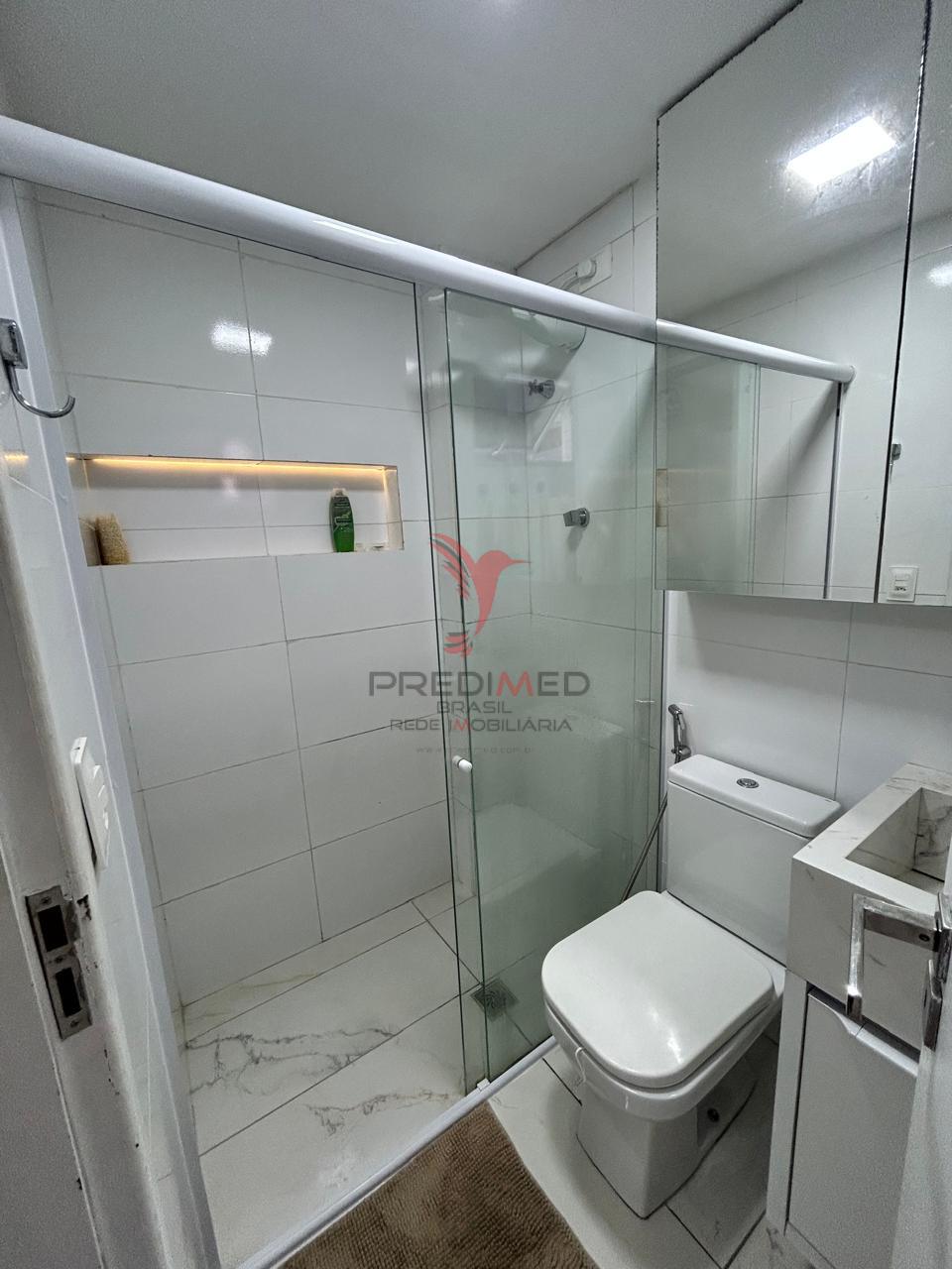 Apartamento, 2 quartos, 90 m² - Foto 9