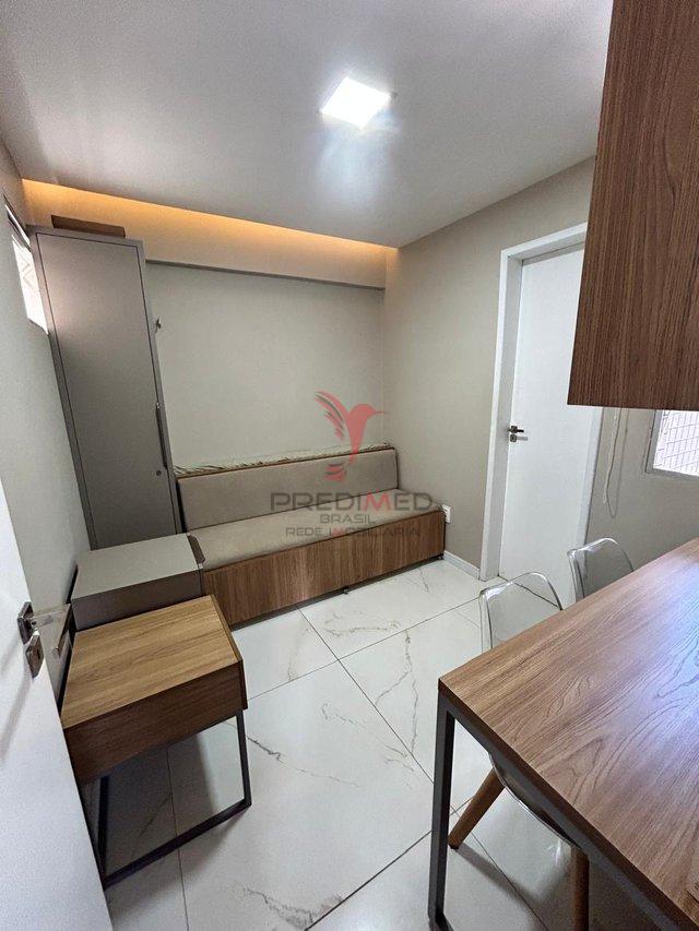 Apartamento Tambaú João Pessoa Rua Sidney Clemente Dore João Pessoa - 