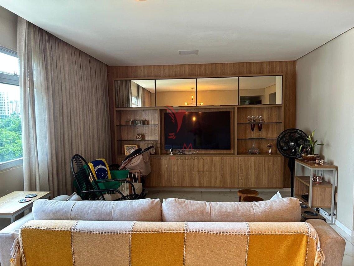 Apartamento Tambaú João Pessoa Rua Sidney Clemente Dore João Pessoa - 