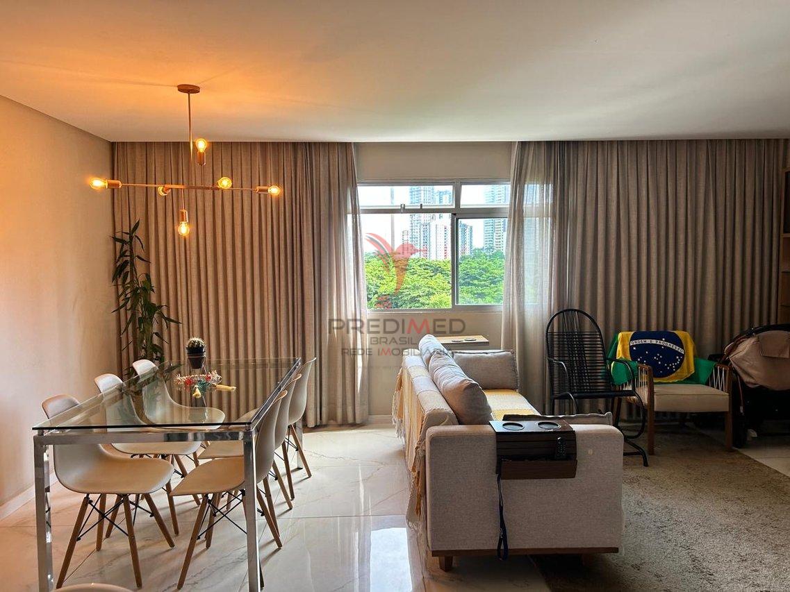 Apartamento Tambaú João Pessoa Rua Sidney Clemente Dore João Pessoa - 