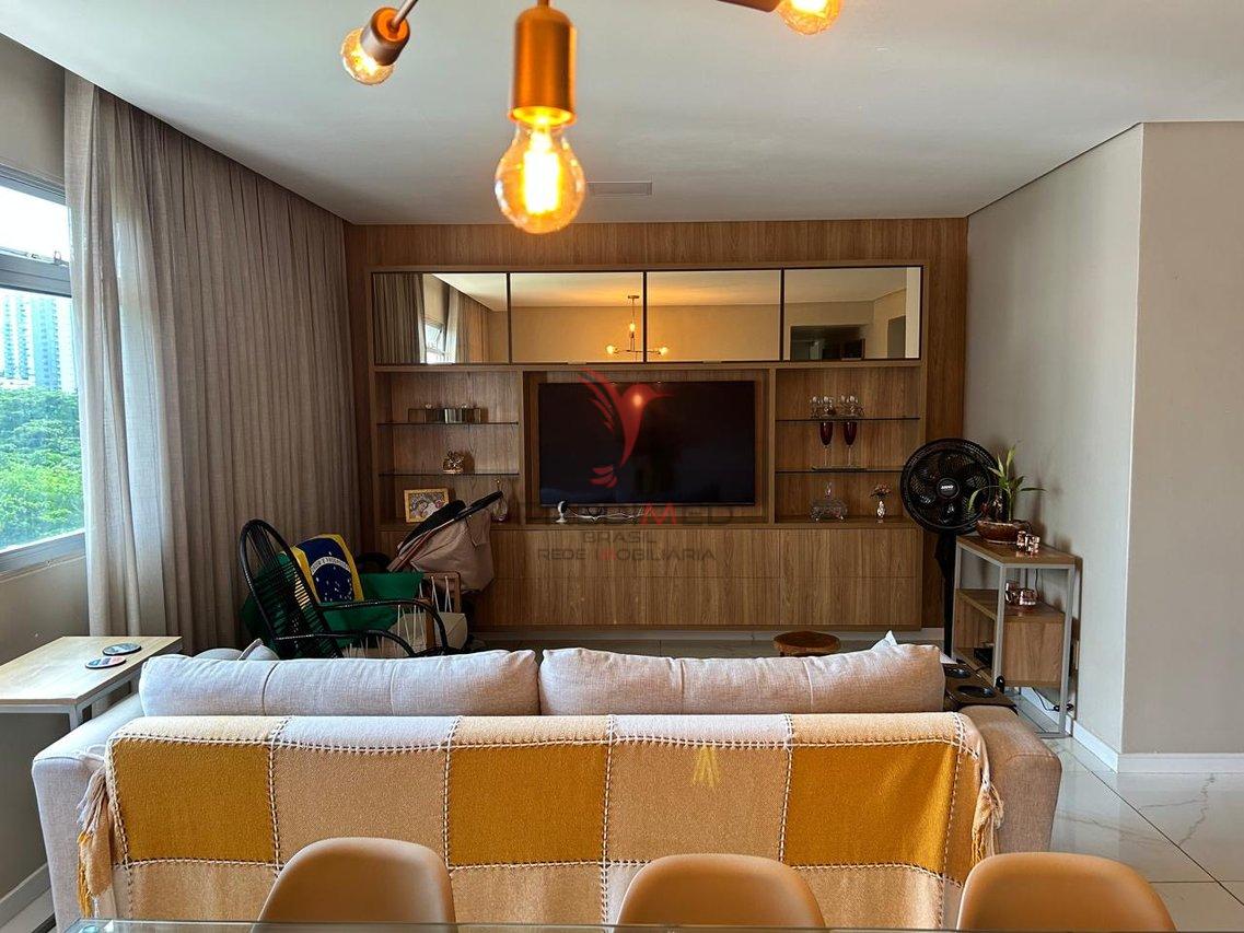 Apartamento Tambaú João Pessoa Rua Sidney Clemente Dore João Pessoa - 