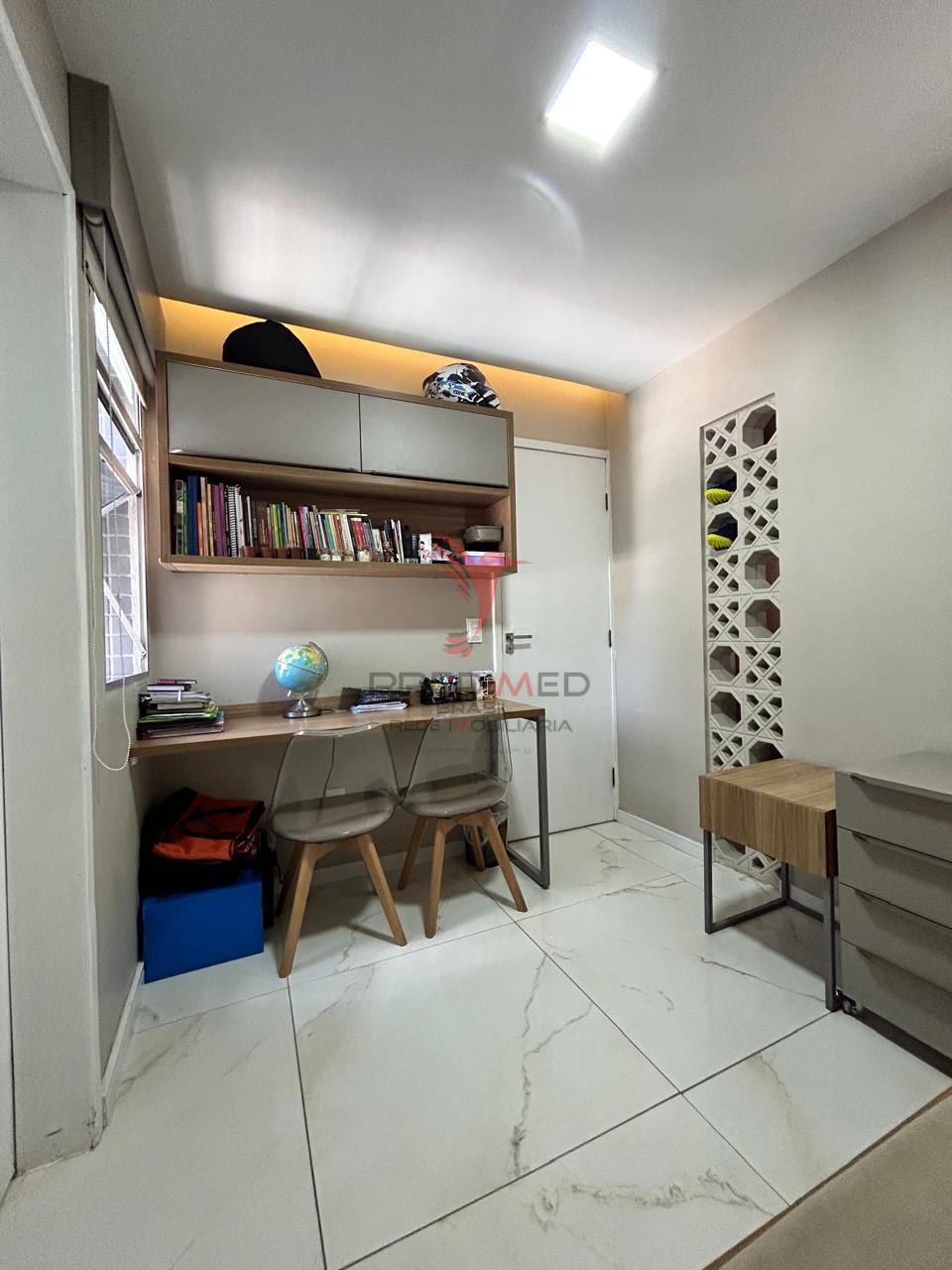 Apartamento, 2 quartos, 90 m² - Foto 1