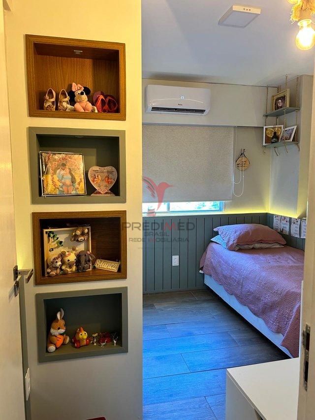 Apartamento Tambaú João Pessoa Rua Sidney Clemente Dore João Pessoa - 