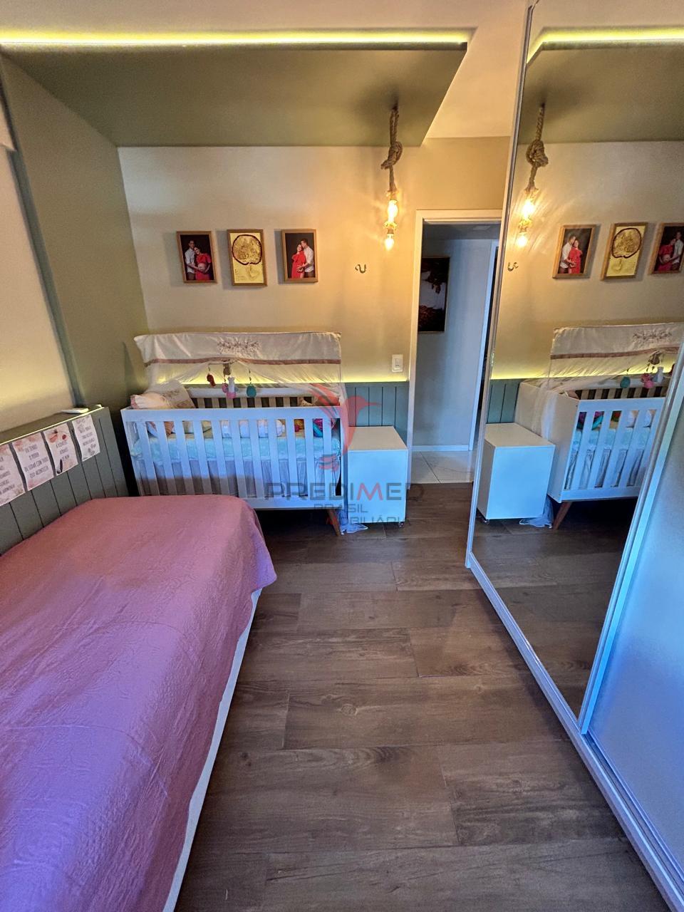 Apartamento, 2 quartos, 90 m² - Foto 5