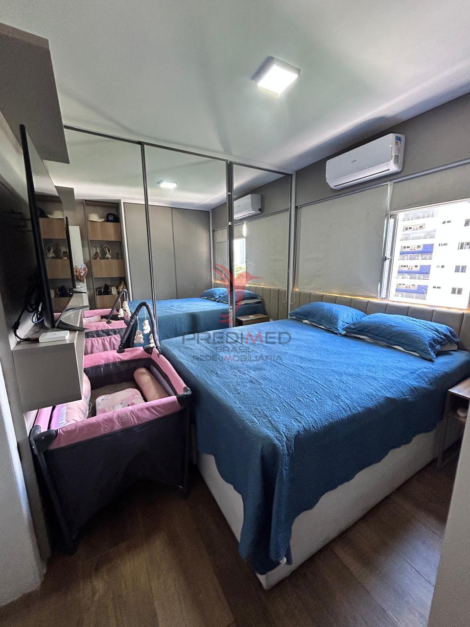 Apartamento, 2 quartos, 90 m² - Foto 7