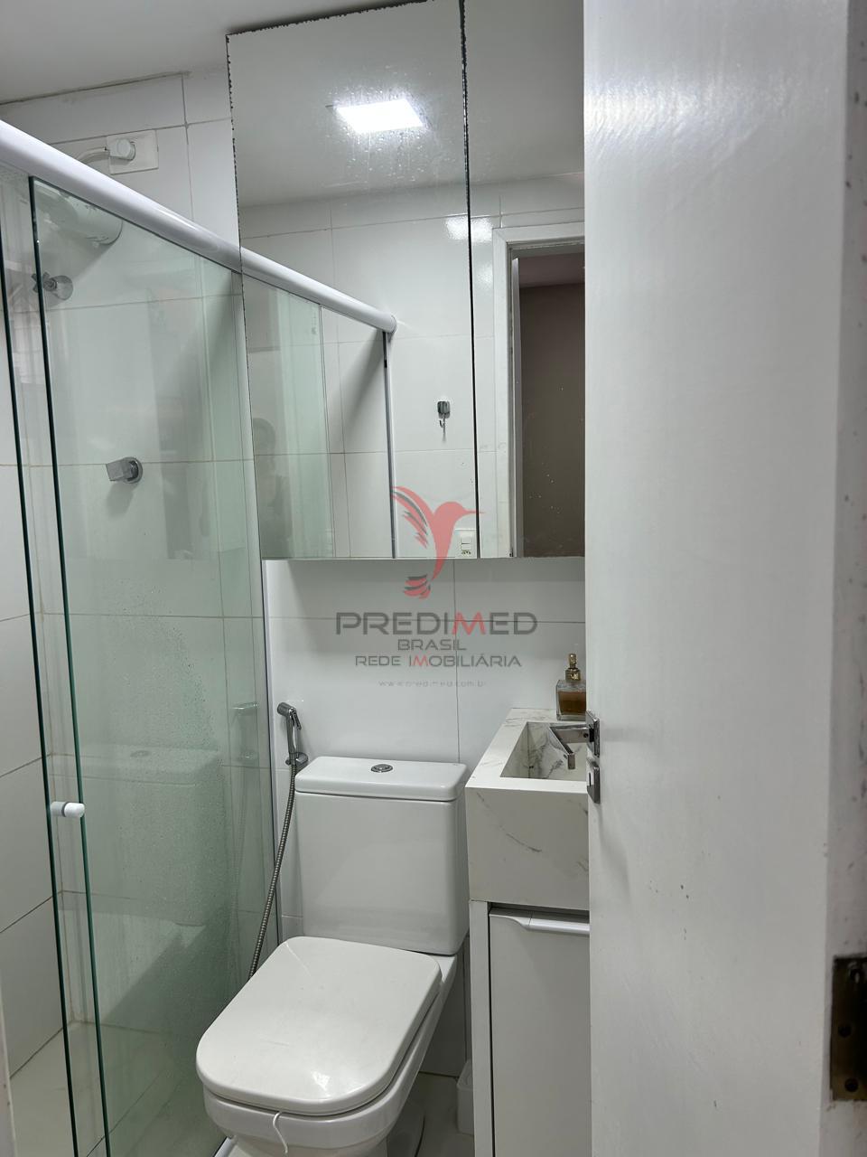 Apartamento, 2 quartos, 90 m² - Foto 8