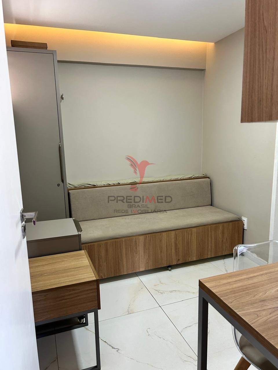 Apartamento, 2 quartos, 90 m² - Foto 10