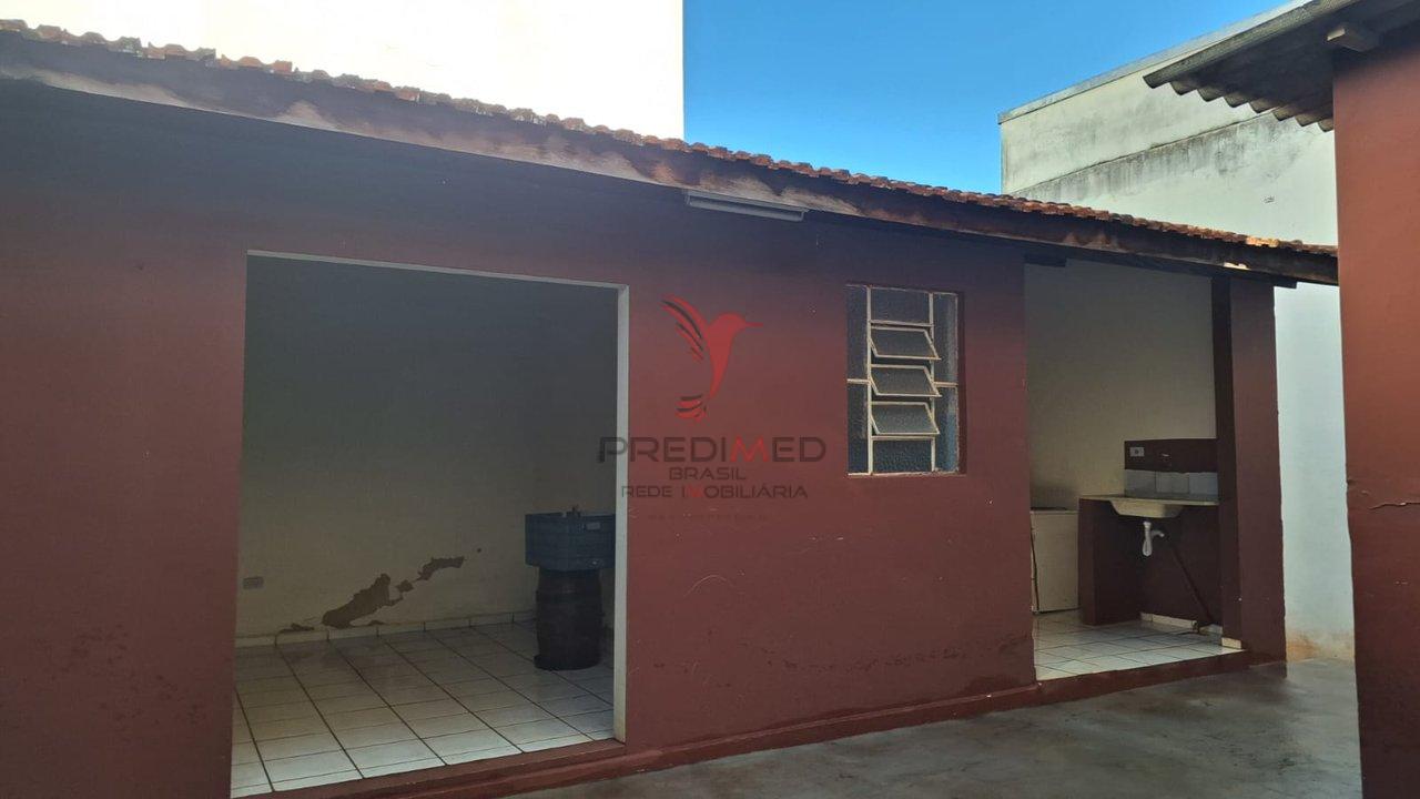 Vendo Sobrado com vocação comercial na Cidade se São Pedro-SP  São Pedro - 