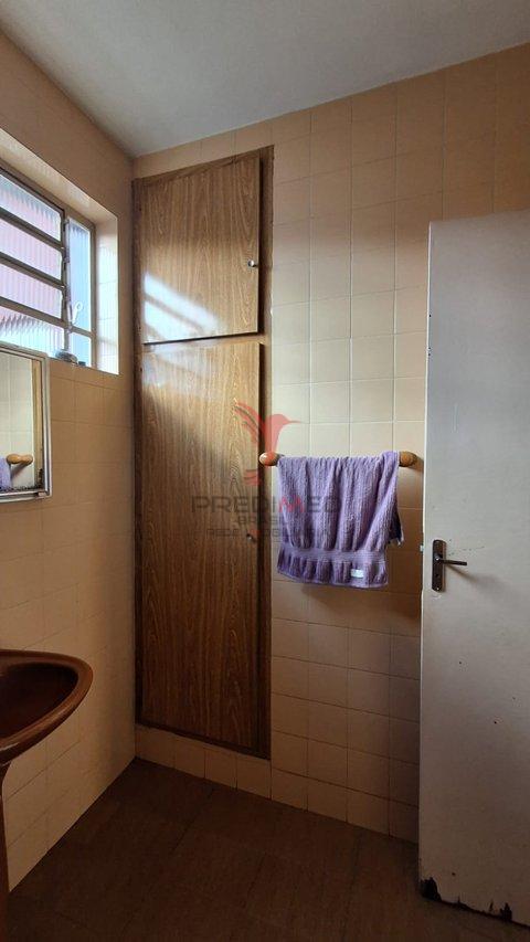 Vendo Sobrado com vocação comercial na Cidade se São Pedro-SP  São Pedro - 