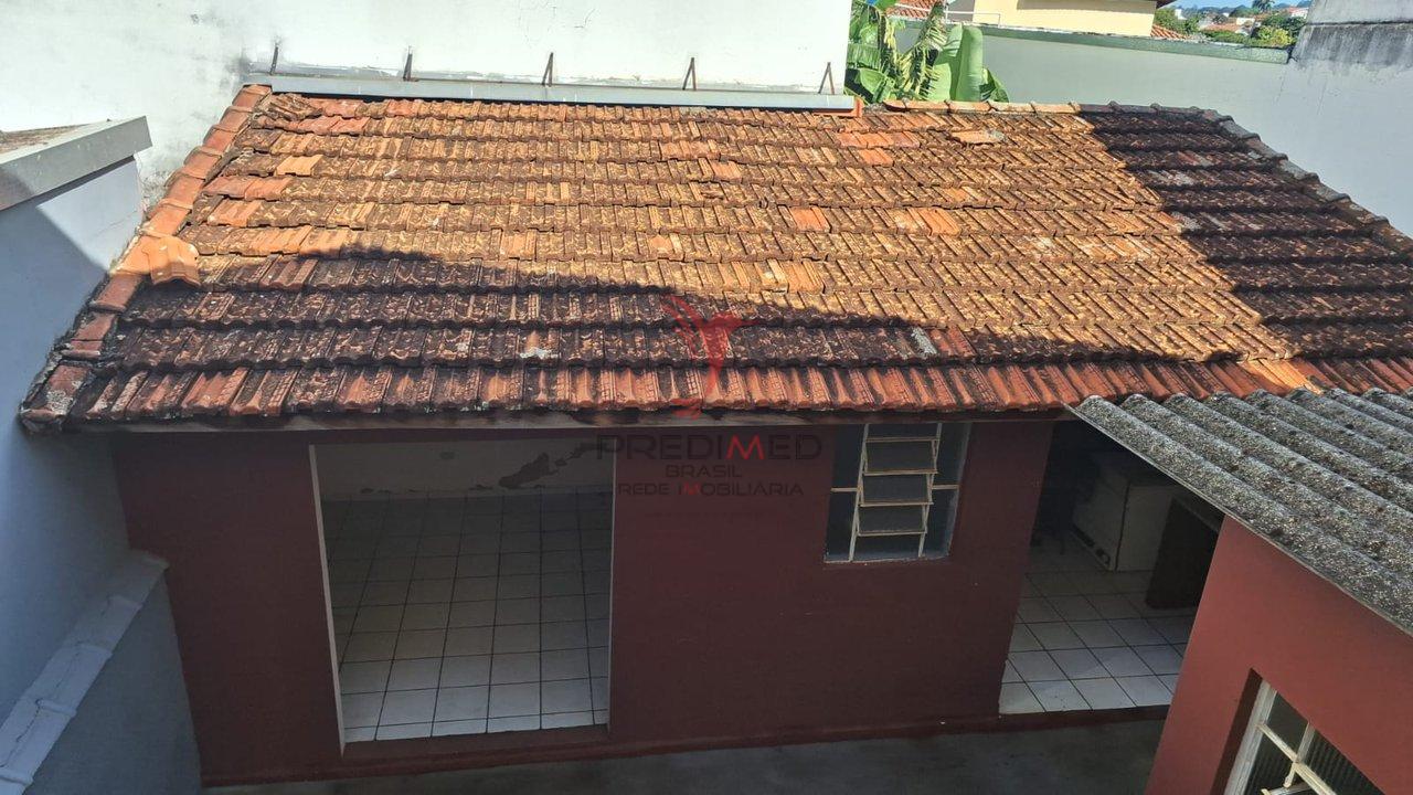 Vendo Sobrado com vocação comercial na Cidade se São Pedro-SP  São Pedro - 