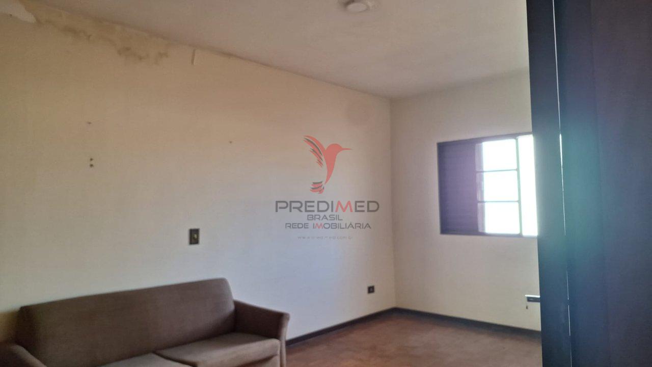 Vendo Sobrado com vocação comercial na Cidade se São Pedro-SP  São Pedro - 
