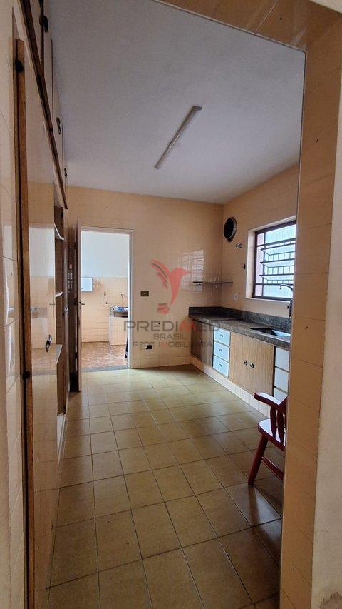 Vendo Sobrado com vocação comercial na Cidade se São Pedro-SP  São Pedro - 