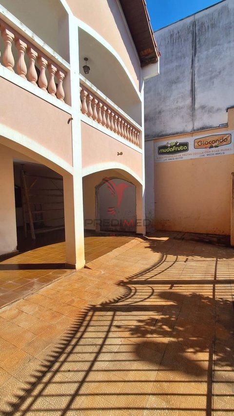 Vendo Sobrado com vocação comercial na Cidade se São Pedro-SP  São Pedro - 