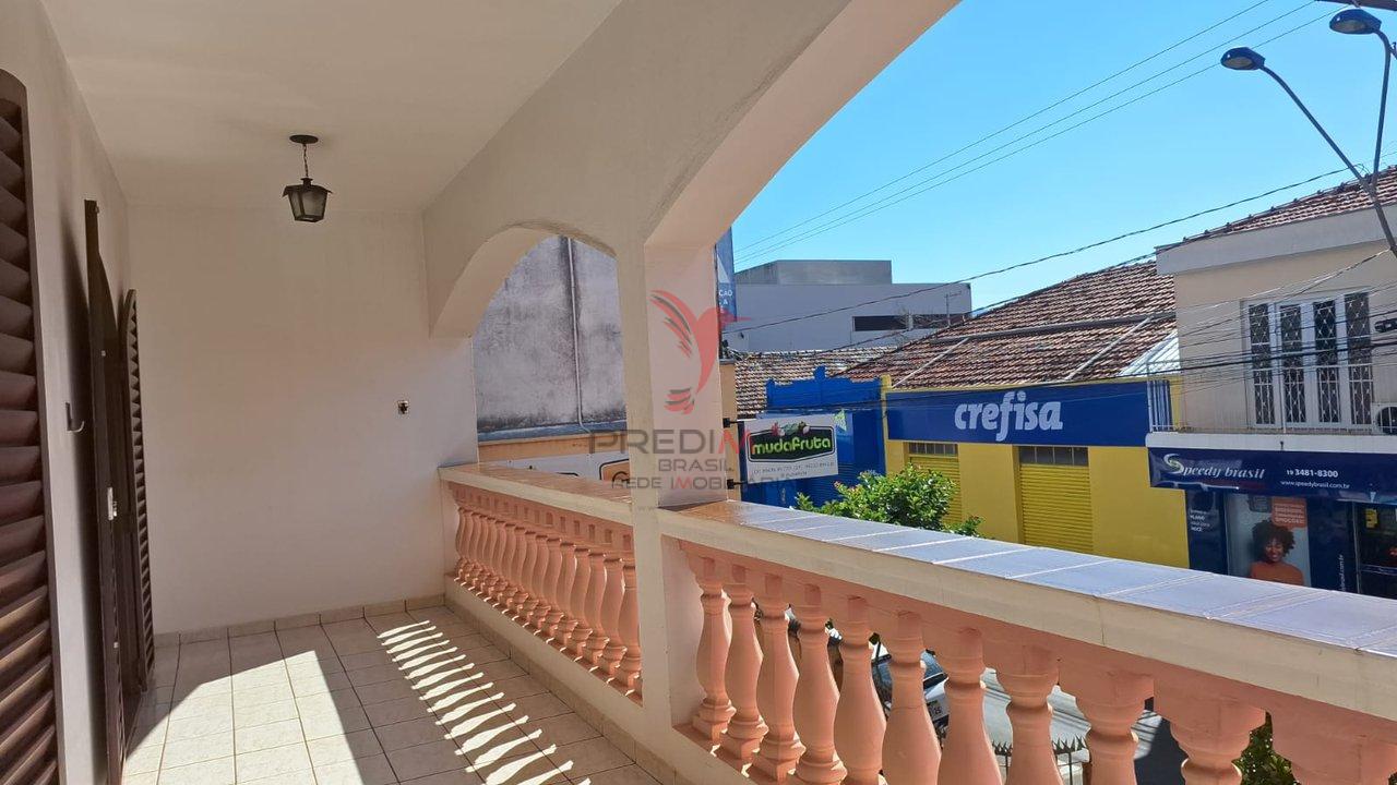 Vendo Sobrado com vocação comercial na Cidade se São Pedro-SP  São Pedro - 
